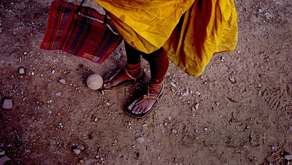 Tarahumara raramuri peuple paysans coureurs